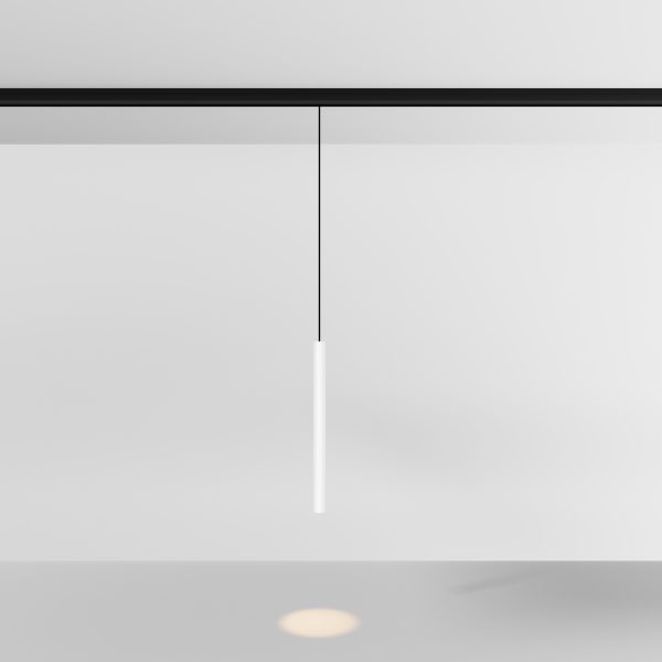 Трековый светильник Technical TR226-4-5WTW-M-DD2-W — изображение 3