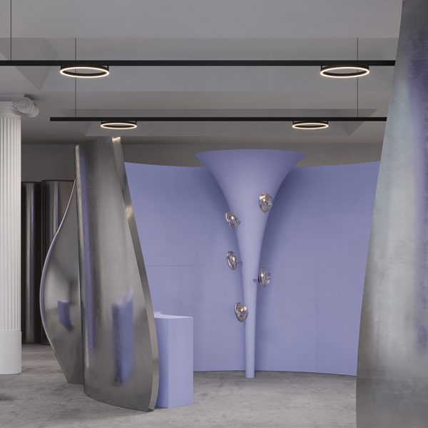 Трековый светильник Technical TR227-2-24W3K-B — изображение 2