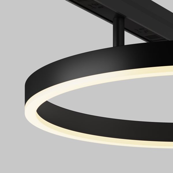 Трековый светильник Technical TR227-2-24W3K-B — изображение 3