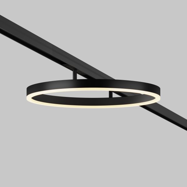 Трековый светильник Technical TR227-2-24W3K-B — изображение 4