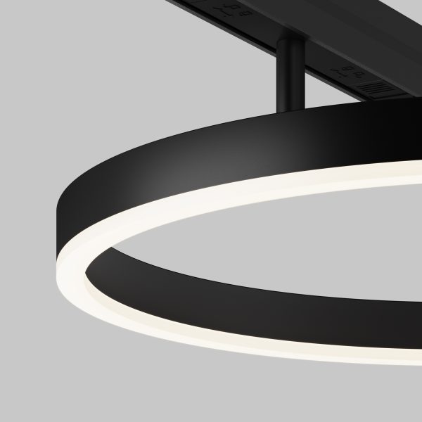 Трековый светильник Technical TR227-2-24W4K-B — изображение 3