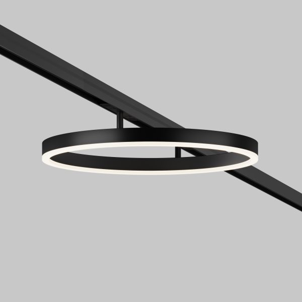 Трековый светильник Technical TR227-2-24W4K-B — изображение 4