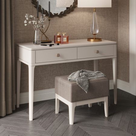 Туалетный столик ALBA NEW