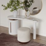 Тулетный столик LORETO