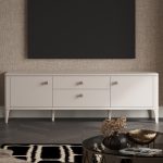 Тумба под TV ALBA NEW