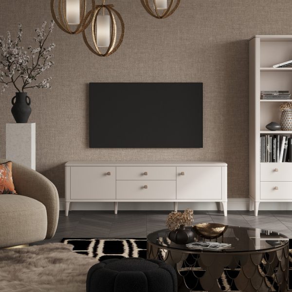 Тумба под TV ALBA NEW, FRATELLI BARRI — изображение 4