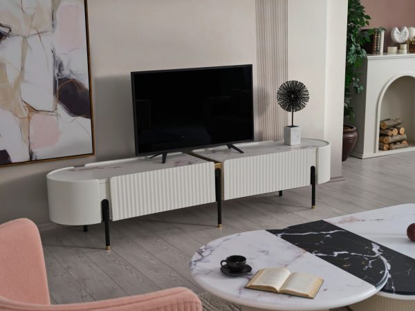 ТВ тумба Мона Лиза — изображение 3