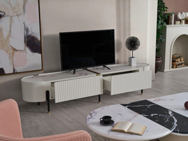 ТВ тумба Мона Лиза — изображение 4