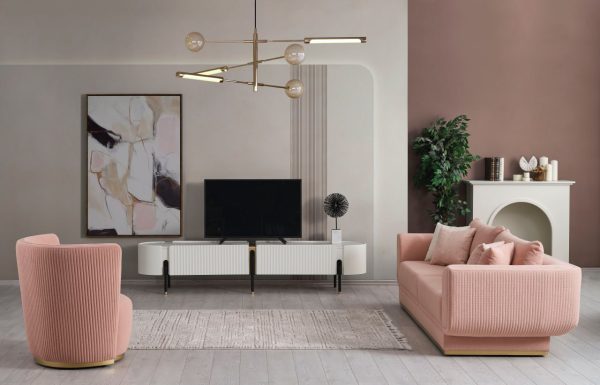 ТВ тумба Мона Лиза — изображение 5