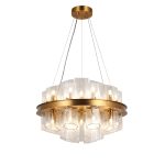 Люстра BRCH9191-AB — изображение 2