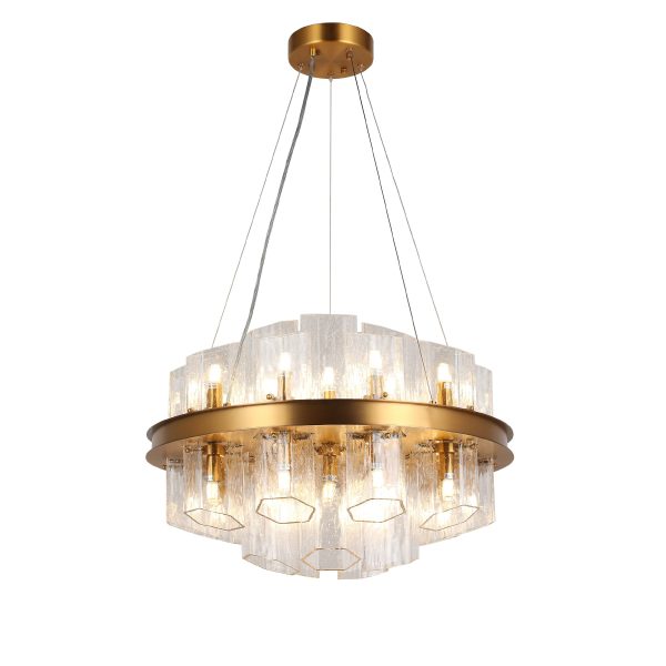 Люстра BRCH9191-AB — изображение 2