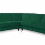 Угловой диван Бристоль Vivaldi 11