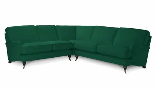 Угловой диван Бристоль Vivaldi 11