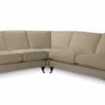 Угловой диван Бристоль Vivaldi 21