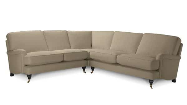Угловой диван Бристоль Vivaldi 21