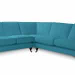 Угловой диван Бристоль Vivaldi 30