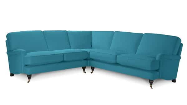 Угловой диван Бристоль Vivaldi 30