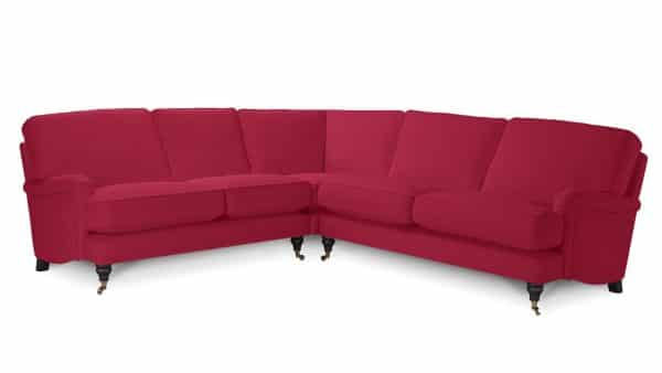 Угловой диван Бристоль Vivaldi 36