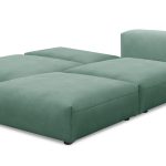 Угловой диван Фиджи большой и глубокий (Еврокнижка) Vivaldi 10