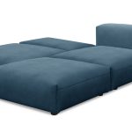 Угловой диван Фиджи большой и глубокий (Еврокнижка) Vivaldi 13