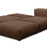 Угловой диван Фиджи большой и глубокий (Еврокнижка) Vivaldi 23