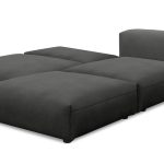 Угловой диван Фиджи большой и глубокий (Еврокнижка) Vivaldi 37