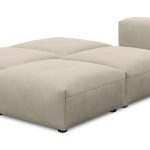 Угловой диван Фиджи малый (Еврокнижка) Vivaldi 04