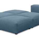 Угловой диван Фиджи малый (Еврокнижка) Vivaldi 13