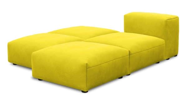 Угловой диван Фиджи малый (Еврокнижка) Vivaldi 15