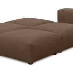 Угловой диван Фиджи малый (Еврокнижка) Vivaldi 23