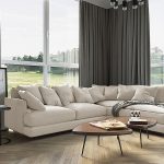 Угловой диван Ибица Velutto 16