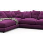 Угловой диван Ибица Vivaldi 19