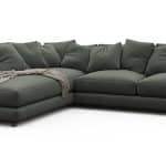 Угловой диван Ибица Vivaldi 37