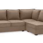 Угловой диван Колфилд (малый) Vivaldi 20