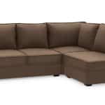 Угловой диван Колфилд (малый) Vivaldi 23