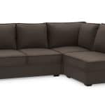 Угловой диван Колфилд (малый) Vivaldi 25