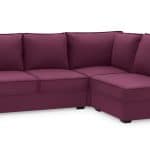 Угловой диван Колфилд (малый) Vivaldi 35