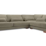 Угловой диван Марсель (большой) Boska 03