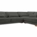 Угловой диван Марсель (большой) Boska 19