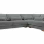 Угловой диван Марсель (большой) Porsche 13