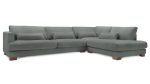 Угловой диван Марсель (большой) Porsche 13