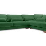 Угловой диван Марсель (большой) Porsche 19