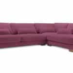 Угловой диван Марсель (большой) Vivaldi 19