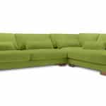 Угловой диван Марсель (большой) Vivaldi 32