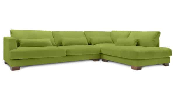 Угловой диван Марсель (большой) Vivaldi 32