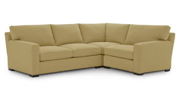 Угловой диван Непал Альма 39