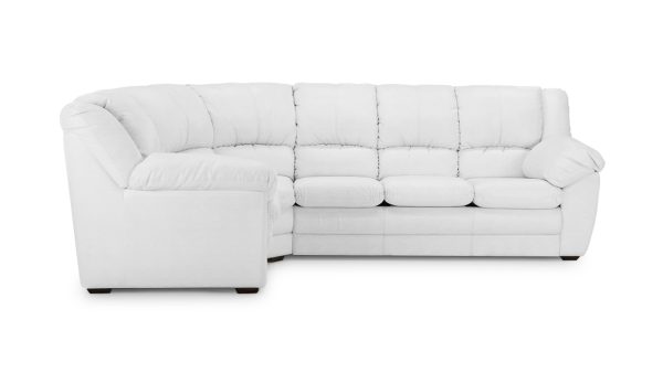 Угловой диван Оберон Madras 1003 Нераскладной (295х192х102см) — изображение 2