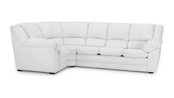 Угловой диван Оберон Madras 1003