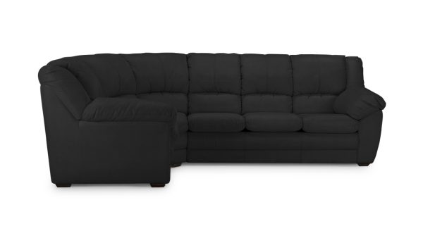 Угловой диван Оберон Madras 21 Нераскладной (295х192х102см) — изображение 2