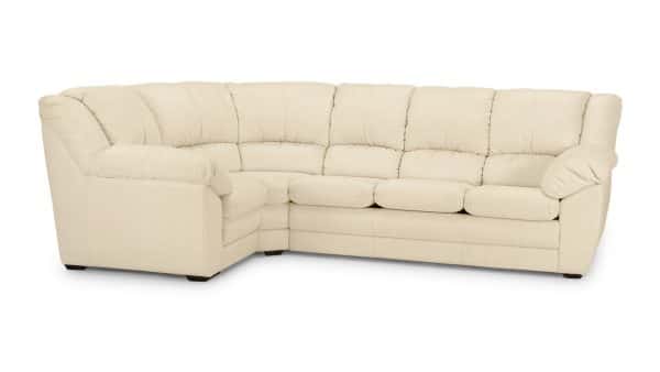 Угловой диван Оберон Madras 22